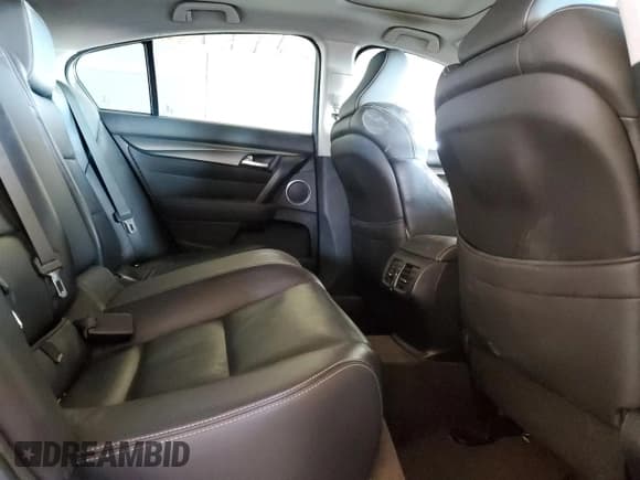 ✅ 2013 Acura TL Advance • VIN: 19UUA9F71DA005376 • Лот: 90986455. Опубликован ранее на Copart с пробегом 139 194 миль. Бесплатный доступ к архиву аукционных продаж из США и подробный отчёт об истории автомобиля на DreamBid. Изображение 11.