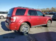 ✅ 2008 Ford Escape XLT • VIN: 1FMCU03148KB91701 • Lot: 91860415. Listed on Copart with 129,011 mi. Free auction sales archive from the USA and detailed vehicle history report at DreamBid. Image 3.