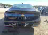 2025 Hyundai Sonata SEL with VIN KMHL64JA3SA436702, listed as a Copart auction lot 89636305 with 32,349 mi miles and Non repairable. Bid and sale history available at DreamBid. Image 6.