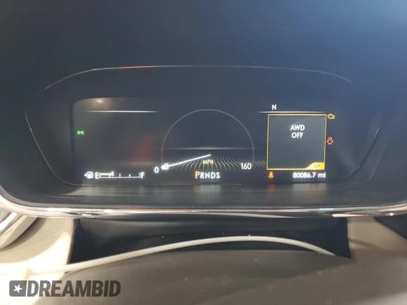 ✅ 2019 Lincoln Continental Reserve • VIN: 1LN6L9NC0K5603797 • Лот: 60461415. Опубликован ранее на Copart с пробегом 80 086 миль. Бесплатный доступ к архиву аукционных продаж из США и подробный отчёт об истории автомобиля на DreamBid. Изображение 9.