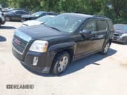 ✅ 2014 GMC Terrain SLE • VIN: 2GKALREK4E6241265 • Lot: 43122568. Wystawiony na IAAI z przebiegiem 134 073 mil. Bezpłatny archiwum sprzedaży aukcyjnych z USA i szczegółowy raport historii pojazdu na DreamBid. Zdjęcie 2.