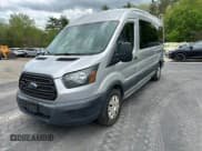 ✅ 2015 Ford Transit XL • VIN: 1FBAX2CM0FKA41966 • Лот: 56363935. Опубликован ранее на Copart с пробегом 164 365 миль. Бесплатный доступ к архиву аукционных продаж из США и подробный отчёт об истории автомобиля на DreamBid. Изображение 1.