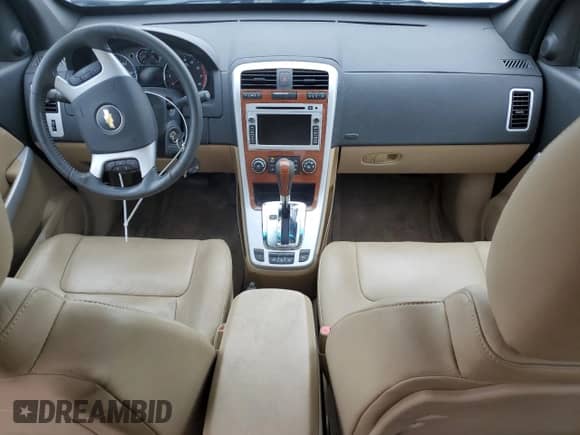 2008 Chevrolet Equinox LS с VIN 2CNDL13F486045231, выставлен на аукционе Copart как лот 79624224 с пробегом Не указан миль и Списание • Salvage title. История ставок и продаж доступна на DreamBid. Изображение 8.