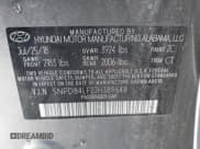 ✅ 2018 Hyundai Elantra Value Edition • VIN: 5NPD84LF2JH389648 • Лот: 43603430. Опубликован ранее на IAAI с пробегом 61 077 миль. Бесплатный доступ к архиву аукционных продаж из США и подробный отчёт об истории автомобиля на DreamBid. Изображение 9.