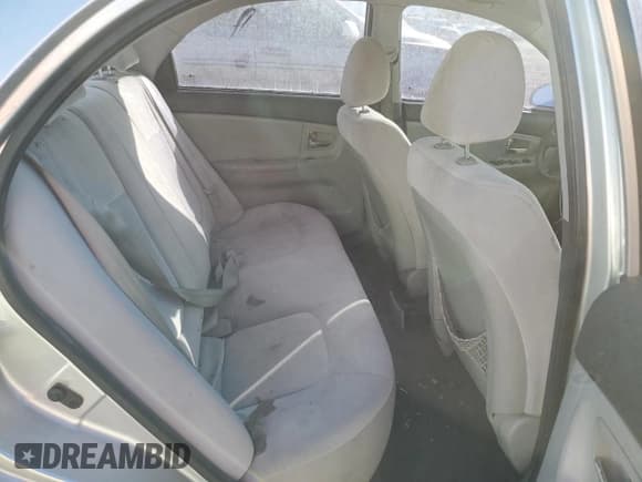 ✅ 2009 Kia Spectra EX • VIN: KNAFE222795644923 • Lot: 82012335. Listed on Copart with 133,652 mi. Free auction sales archive from the USA and detailed vehicle history report at DreamBid. Image 11.