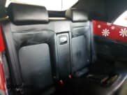 ✅ 2007 Volkswagen Beetle • VIN: 3VWSF31Y27M408520 • Lot: 41337765. Listed on Copart with 89,992 mi. Free auction sales archive from the USA and detailed vehicle history report at DreamBid. Image 10.