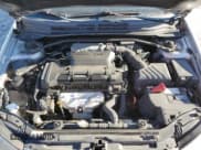 ✅ 2007 Kia Spectra • VIN: KNAFE161375004104 • Lot: 87377124. Listed on Copart with 241,076 mi. Free auction sales archive from the USA and detailed vehicle history report at DreamBid. Image 12.