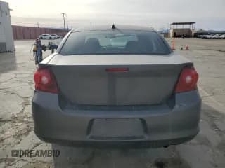 ✅ 2012 Dodge Avenger SXT • VIN: 1C3CDZCB5CN228039 • Лот: 84329684. Опубликован ранее на Copart с пробегом 217 791 миль. Бесплатный доступ к архиву аукционных продаж из США и подробный отчёт об истории автомобиля на DreamBid. Изображение 6.