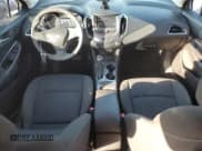 ✅ 2016 Chevrolet Cruze LT • VIN: 1G1BE5SM1G7277502 • Lot: 89894845. Listed on Copart with 77,180 mi. Free auction sales archive from the USA and detailed vehicle history report at DreamBid. Image 8.