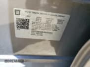 ✅ 2018 Chevrolet Impala Premier • VIN: 2G1125S30J9141931 • Лот: 53995904. Опубликован ранее на Copart с пробегом 127 872 миль. Бесплатный доступ к архиву аукционных продаж из США и подробный отчёт об истории автомобиля на DreamBid. Изображение 12.