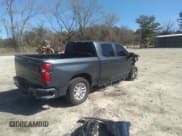 ✅ 2020 Chevrolet Silverado 1500 RST • VIN: 1GCUYEEL6LZ264236 • Lot: 41617642. Wystawiony na IAAI z przebiegiem 127 123 mil. Bezpłatny archiwum sprzedaży aukcyjnych z USA i szczegółowy raport historii pojazdu na DreamBid. Zdjęcie 4.