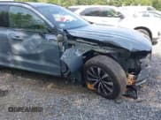 ✅ 2023 Volvo XC60 Plus Dark Theme • VIN: YV4L12RW6P1311978 • Lot: 42758402. Listed on IAAI with 22,313 mi. Free auction sales archive from the USA and detailed vehicle history report at DreamBid. Image 6.