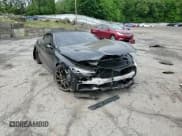 ✅ 2020 BMW M8 Competition • VIN: WBSDZ0C09LCD73457 • Lot: 56840415. Wystawiony na Copart z przebiegiem 29 121 mil. Bezpłatny archiwum sprzedaży aukcyjnych z USA i szczegółowy raport historii pojazdu na DreamBid. Zdjęcie 14.