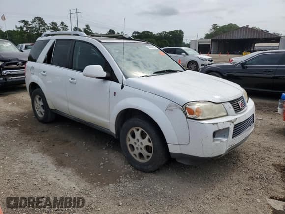 ✅ 2006 Saturn VUE • VIN: 5GZCZ53456S887234 • Lot: 53294015. Wystawiony na Copart z przebiegiem 113 755 mil. Bezpłatny archiwum sprzedaży aukcyjnych z USA i szczegółowy raport historii pojazdu na DreamBid. Zdjęcie 4.