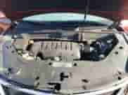 2017 Chevrolet Traverse LT с VIN 1GNKRHKD1HJ228485, выставлен на аукционе Copart как лот 80325335 с пробегом 141 157 миль миль и Списание • Salvage title. История ставок и продаж доступна на DreamBid. Изображение 12.