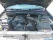 2006 Dodge Magnum с VIN 2D4FV47T56H326144, выставлен на аукционе IAAI как лот 42486071 с пробегом 104 535 миль миль и . История ставок и продаж доступна на DreamBid. Изображение 10.