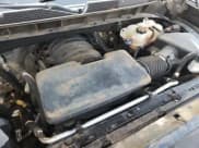 ✅ 2020 Chevrolet Silverado 1500 LTZ • VIN: 3GCUYGED3LG292094 • Лот: 87396305. Опубликован ранее на Copart с пробегом 103 332 миль. Бесплатный доступ к архиву аукционных продаж из США и подробный отчёт об истории автомобиля на DreamBid. Изображение 16.