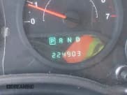 ✅ 2007 Jeep Wrangler X • VIN: 1J4GA39157L141058 • Lot: 42291876. Listed on IAAI with 224,903 mi. Free auction sales archive from the USA and detailed vehicle history report at DreamBid. Image 15.