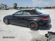 ✅ 2019 Mercedes-Benz C 63 S AMG • VIN: WDDWK8HB9KF847338 • Lot: 60233875. Listed on Copart with 38,406 mi. Free auction sales archive from the USA and detailed vehicle history report at DreamBid. Image 2.