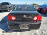 ✅ 2011 Chevrolet Malibu 1LT • VIN: 1G1ZC5E15BF259184 • Lot: 85802905. Listed on Copart with Not provided. Free auction sales archive from the USA and detailed vehicle history report at DreamBid. Image 6.