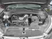 2018 Hyundai Tucson Limited с VIN KM8J33A2XJU798638, выставлен на аукционе IAAI как лот 43624593 с пробегом 129 770 миль миль и . История ставок и продаж доступна на DreamBid. Изображение 10.