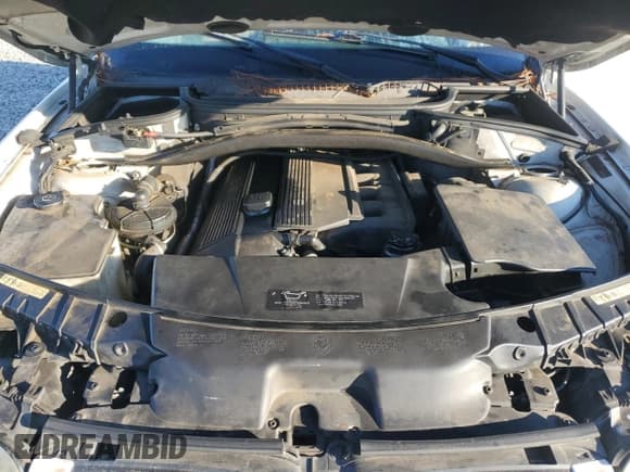 ✅ 2006 BMW X3 3.0i • VIN: WBXPA93466WG80822 • Lot: 91081845. Wystawiony na Copart z przebiegiem 191 756 mil. Bezpłatny archiwum sprzedaży aukcyjnych z USA i szczegółowy raport historii pojazdu na DreamBid. Zdjęcie 12.