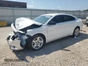 ✅ 2015 Chevrolet Impala LS • VIN: 1G11Z5SL0FU130272 • Лот: 69385824. Опубликован ранее на Copart с пробегом Не указан. Бесплатный доступ к архиву аукционных продаж из США и подробный отчёт об истории автомобиля на DreamBid. Изображение 1.