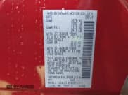 ✅ 2024 Nissan Pathfinder SV • VIN: 5N1DR3BB1RC308356 • Lot: 43646812. Listed on IAAI with 2,319 mi. Free auction sales archive from the USA and detailed vehicle history report at DreamBid. Image 9.