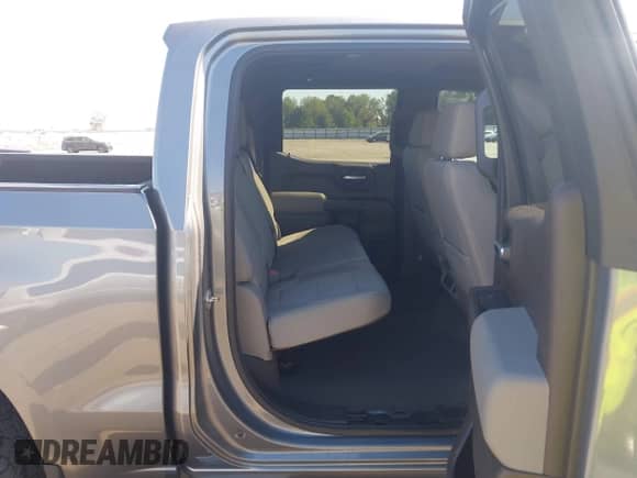 2019 Chevrolet Silverado 1500 LT with VIN 1GCPWCED1KZ194336, listed as a IAAI auction lot 43418898 with 98,761 mi miles and . Bid and sale history available at DreamBid. Image 8.
