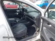 ✅ 2020 Hyundai Santa Fe Limited • VIN: 5NMS5CAA6LH297749 • Лот: 42409185. Опубликован ранее на IAAI с пробегом 30 256 миль. Бесплатный доступ к архиву аукционных продаж из США и подробный отчёт об истории автомобиля на DreamBid. Изображение 5.