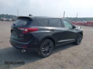 ✅ 2019 Acura RDX w/A-Spec Pkg • VIN: 5J8TC2H63KL020013 • Lot: 41443820. Listed on IAAI with Not provided. Free auction sales archive from the USA and detailed vehicle history report at DreamBid. Image 4.