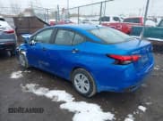 ✅ 2024 Nissan Versa S • VIN: 3N1CN8DVXRL874068 • Лот: 43649478. Опубликован ранее на IAAI с пробегом 21 156 миль. Бесплатный доступ к архиву аукционных продаж из США и подробный отчёт об истории автомобиля на DreamBid. Изображение 3.