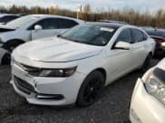 ✅ 2017 Chevrolet Impala LT • VIN: 2G1105SA2H9172399 • Лот: 78213584. Опубликован ранее на Copart с пробегом 322 673 миль. Бесплатный доступ к архиву аукционных продаж из США и подробный отчёт об истории автомобиля на DreamBid. Изображение 1.