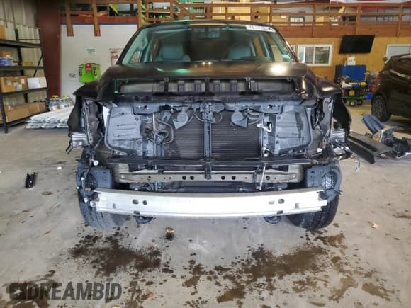 ✅ 2014 Toyota Tundra Limited • VIN: 5TFHW5F11EX396551 • Lot: 57665475. Listed on Copart with 21,860 mi. Free auction sales archive from the USA and detailed vehicle history report at DreamBid. Image 5.