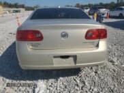 ✅ 2009 Buick Lucerne CXL-5 • VIN: 1G4HD57MX9U118118 • Lot: 80846015. Wystawiony na Copart z przebiegiem 132 553 mil. Bezpłatny archiwum sprzedaży aukcyjnych z USA i szczegółowy raport historii pojazdu na DreamBid. Zdjęcie 6.