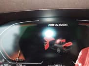 ✅ 2023 BMW 4 Series M440i xDrive • VIN: WBA63AT04PCN00543 • Lot: 42908202. Wystawiony na IAAI z przebiegiem 8 579 mil. Bezpłatny archiwum sprzedaży aukcyjnych z USA i szczegółowy raport historii pojazdu na DreamBid. Zdjęcie 15.