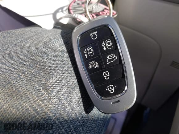 ✅ 2023 Hyundai Palisade Calligraphy • VIN: KM8R7DGE7PU510100 • Лот: 41334722. Опубликован ранее на IAAI с пробегом 56 579 миль. Бесплатный доступ к архиву аукционных продаж из США и подробный отчёт об истории автомобиля на DreamBid. Изображение 11.