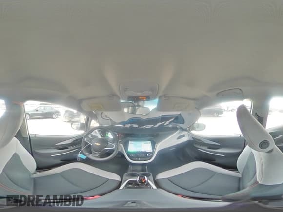 ✅ 2017 Chevrolet Bolt EV LT • VIN: 1G1FW6S01H4183656 • Lot: 62067744. Wystawiony na Copart z przebiegiem 26 438 mil. Bezpłatny archiwum sprzedaży aukcyjnych z USA i szczegółowy raport historii pojazdu na DreamBid. Zdjęcie 13.