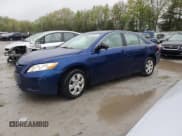 ✅ 2009 Toyota Camry LE • VIN: 4T1BE46K09U337294 • Лот: 53299114. Опубликован ранее на Copart с пробегом 121 222 миль. Бесплатный доступ к архиву аукционных продаж из США и подробный отчёт об истории автомобиля на DreamBid. Изображение 1.