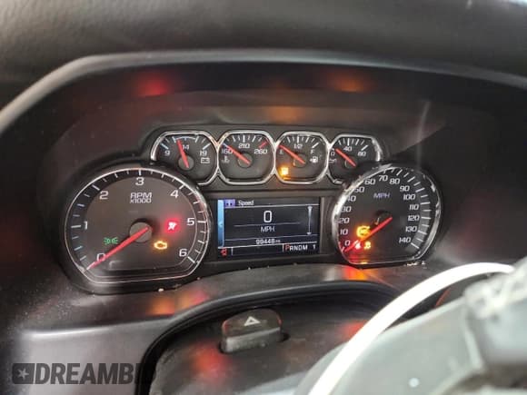 ✅ 2015 Chevrolet Silverado 2500HD LT • VIN: 1GC2KVEG2FZ135376 • Лот: 91713665. Опубликован ранее на Copart с пробегом 99 448 миль. Бесплатный доступ к архиву аукционных продаж из США и подробный отчёт об истории автомобиля на DreamBid. Изображение 9.