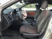 ✅ 2011 Dodge Avenger Heat • VIN: 1B3BD1FG1BN506824 • Lot: 85002494. Listed on Copart with 89,797 mi. Free auction sales archive from the USA and detailed vehicle history report at DreamBid. Image 7.