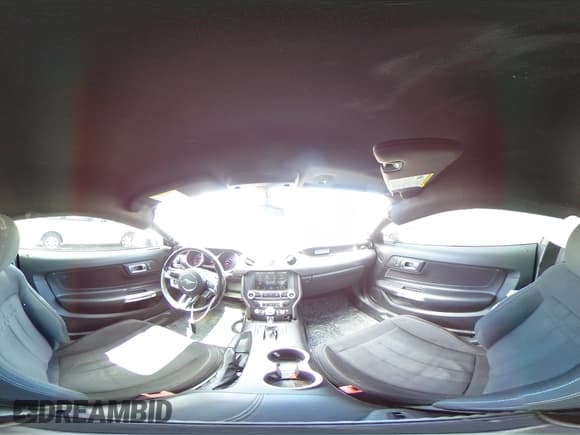 ✅ 2019 Ford Mustang GT • VIN: 1FA6P8CF5K5118819 • Lot: 71890585. Listed on Copart with 105,037 mi. Free auction sales archive from the USA and detailed vehicle history report at DreamBid. Image 14.