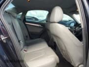 ✅ 2014 Audi A4 Premium • VIN: WAUBFAFL0EN001980 • Lot: 63795875. Listed on Copart with 144,084 mi. Free auction sales archive from the USA and detailed vehicle history report at DreamBid. Image 10.