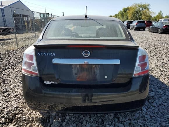 ✅ 2012 Nissan Sentra SL • VIN: 3N1AB6AP7CL609688 • Лот: 71667275. Опубликован ранее на Copart с пробегом 151 694 миль. Бесплатный доступ к архиву аукционных продаж из США и подробный отчёт об истории автомобиля на DreamBid. Изображение 6.