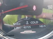 ✅ 2016 MINI Hardtop John Cooper Works • VIN: WMWXM9C55GT996965 • Lot: 42647302. Listed on IAAI with 62,725 mi. Free auction sales archive from the USA and detailed vehicle history report at DreamBid. Image 15.