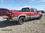 ✅ 2000 Chevrolet Silverado 1500 LS • VIN: 2GCEK19T0Y1249899 • Lot: 87451715. Wystawiony na Copart z przebiegiem 218 408 mil. Bezpłatny archiwum sprzedaży aukcyjnych z USA i szczegółowy raport historii pojazdu na DreamBid. Zdjęcie 3.