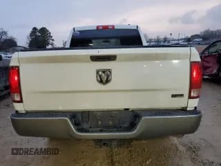 ✅ 2010 Dodge 1500 ST • VIN: 1D7RB1GP3AS172254 • Lot: 44144875. Wystawiony na Copart z przebiegiem 269 659 mil. Bezpłatny archiwum sprzedaży aukcyjnych z USA i szczegółowy raport historii pojazdu na DreamBid. Zdjęcie 6.