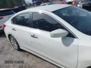 ✅ 2017 Nissan Altima SV • VIN: 1N4AL3AP7HC112478 • Lot: 41391022. Listed on IAAI with 120,305 mi. Free auction sales archive from the USA and detailed vehicle history report at DreamBid. Image 13.