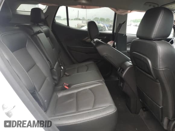 ✅ 2024 GMC Terrain SLT • VIN: 3GKALVEG8RL142907 • Lot: 58920255. Listed on Copart with 36,326 mi. Free auction sales archive from the USA and detailed vehicle history report at DreamBid. Image 11.