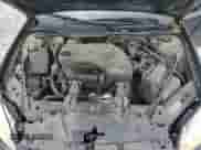 2011 Chevrolet Impala LS Fleet z VIN 2G1WF5EK9B1236730, wystawiony jako Copart lot #84936415 z przebiegiem 203 444 mil mil oraz Szkoda całkowita • Salvage title. Historia ofert i sprzedaży dostępna na DreamBid. Obrazek 11.